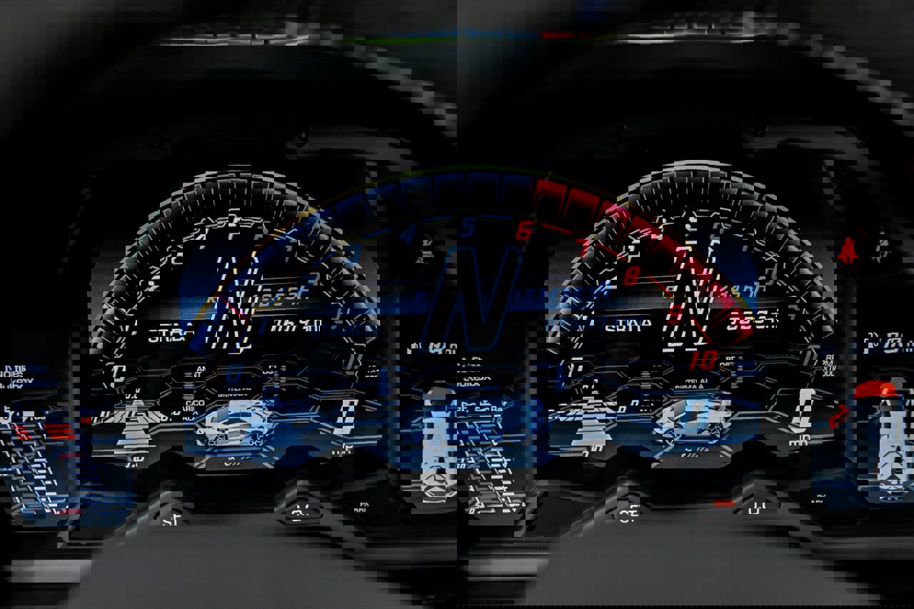 Used 2019 Lamborghini Aventador SVJ image 35