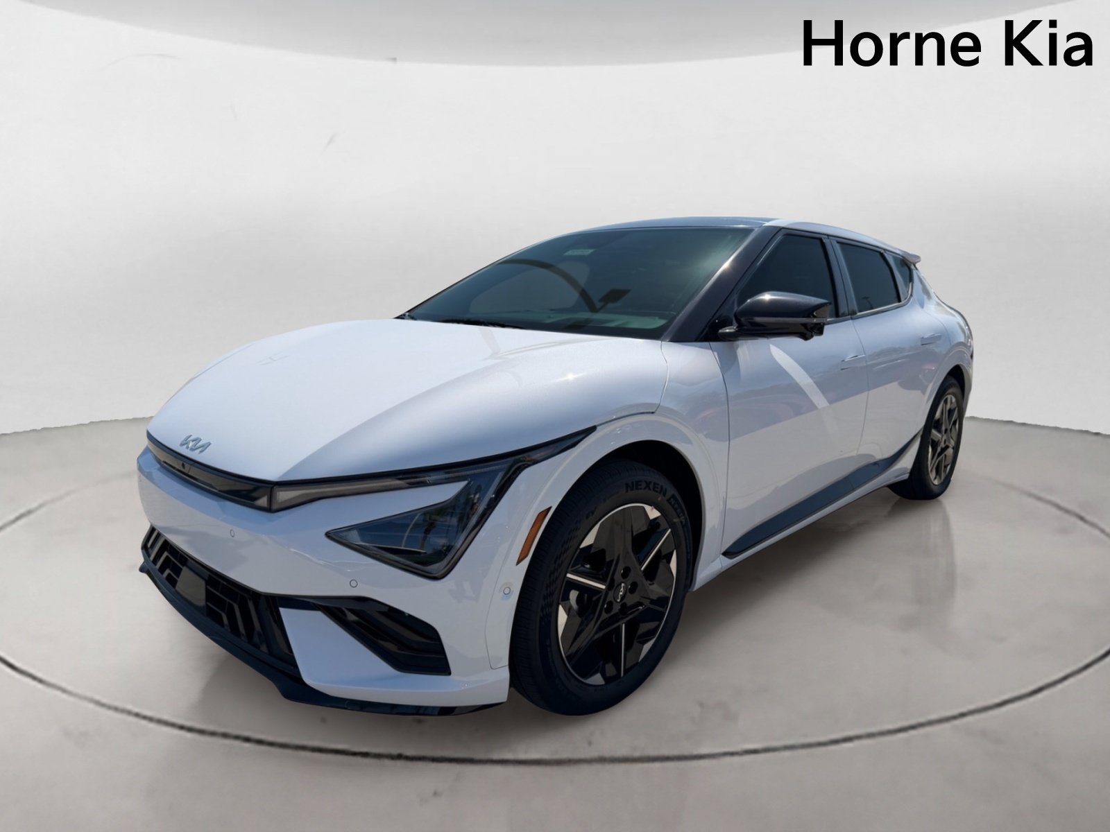 New 2026 Kia EV6 GT-Line RWD image 7