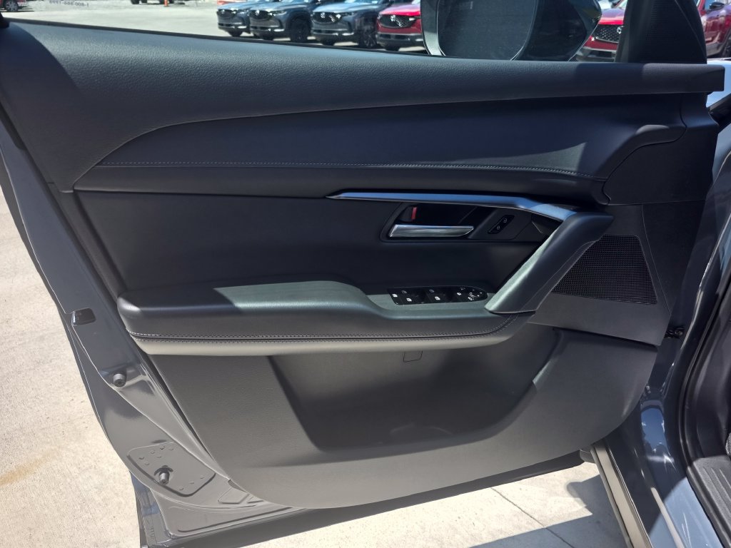 New 2026 MAZDA CX-5 Preferred AWD/4WD image 12