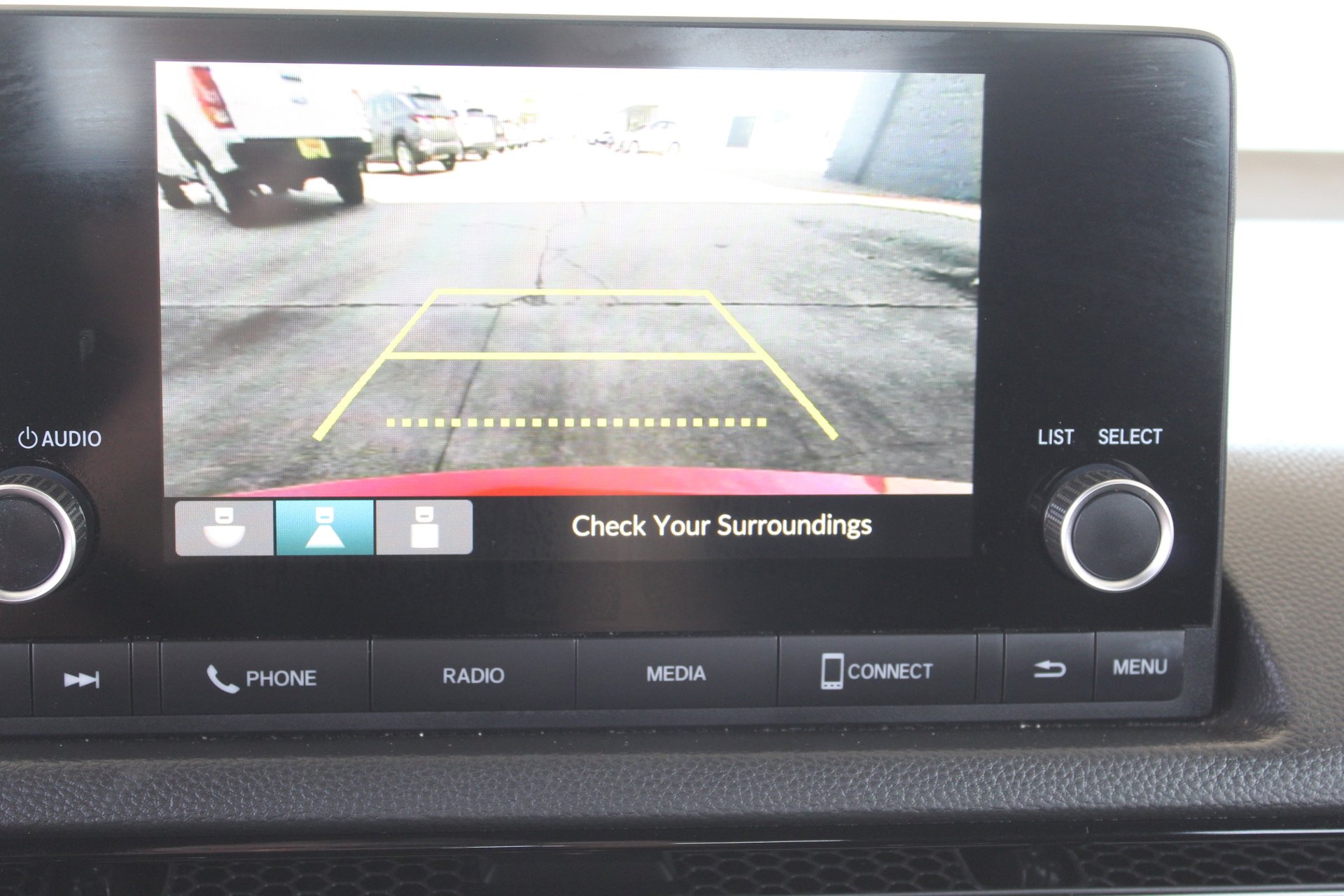 Used 2024 Honda Civic Sport image 36