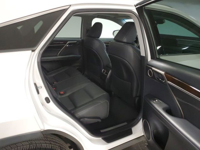 Used 2019 Lexus RX 350 AWD w/ Navigation Package image 22