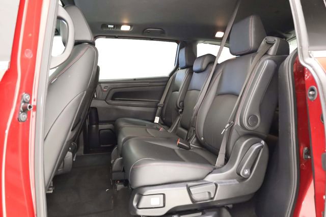 Used 2025 Honda Odyssey Sport-L image 28