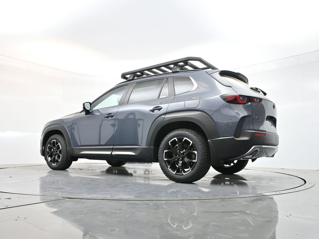 New 2026 MAZDA CX-50 Meridian Edition w/ Apex Package AWD/4WD image 21