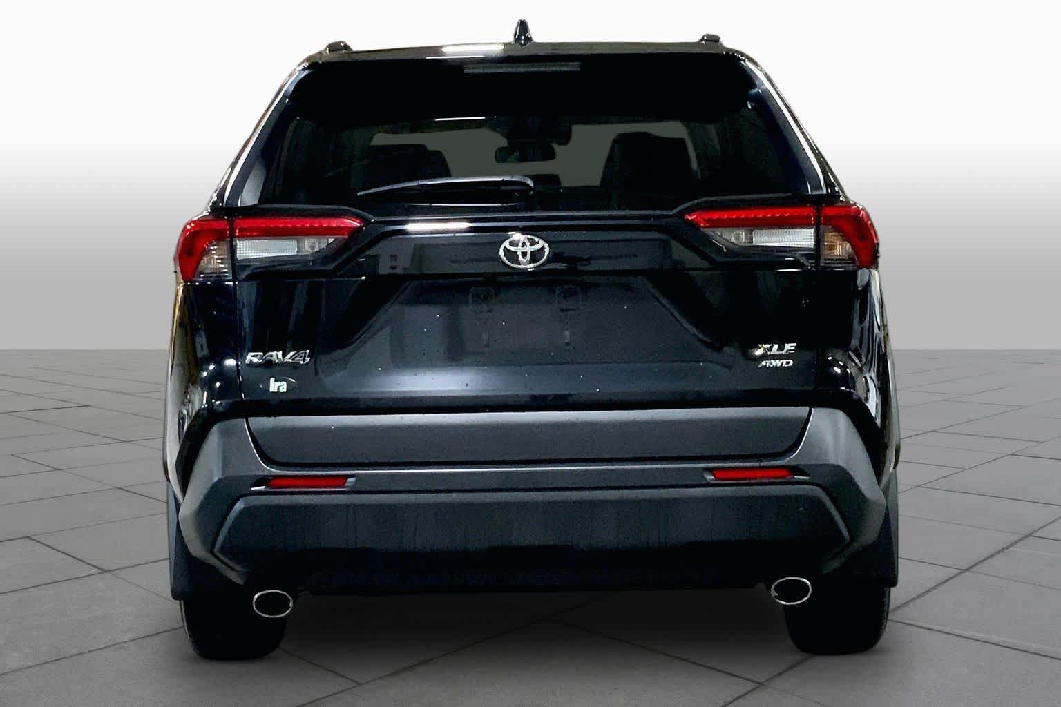 Certified 2024 Toyota RAV4 XLE w/ Convenience Package AWD/4WD image 5