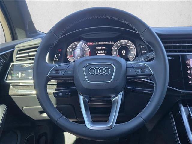 New 2026 Audi Q7 3.0T Premium Plus w/ Premium Plus Package AWD/4WD image 21