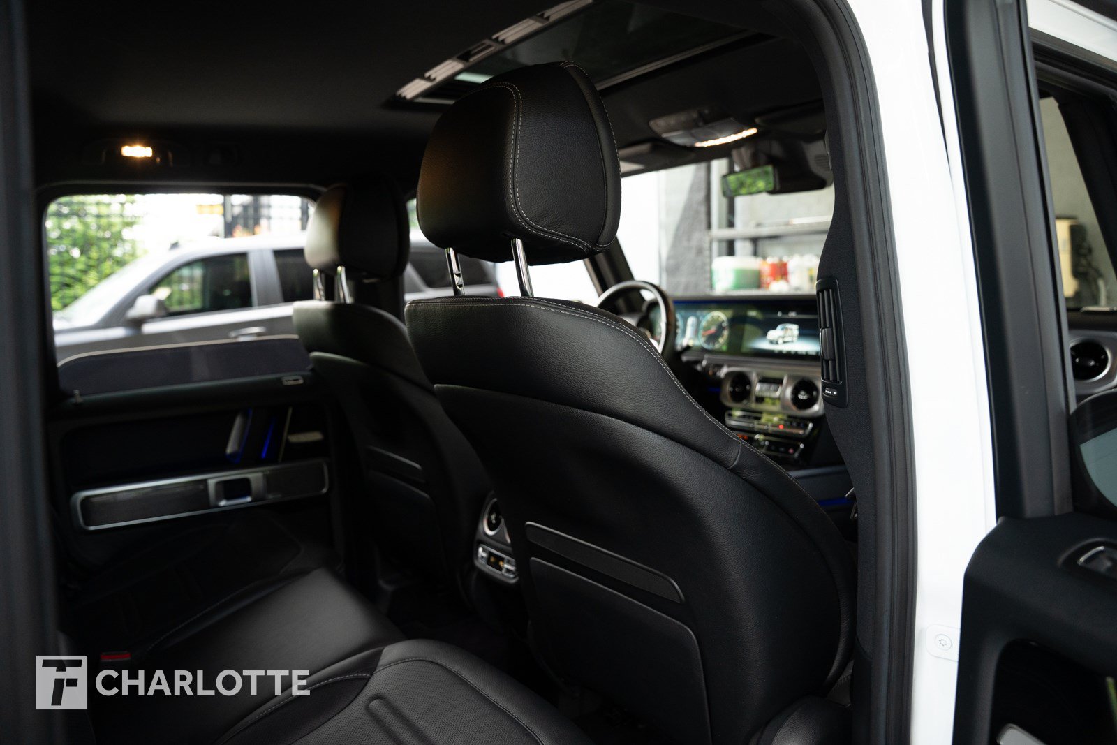 Used 2019 Mercedes-Benz G 550 image 34