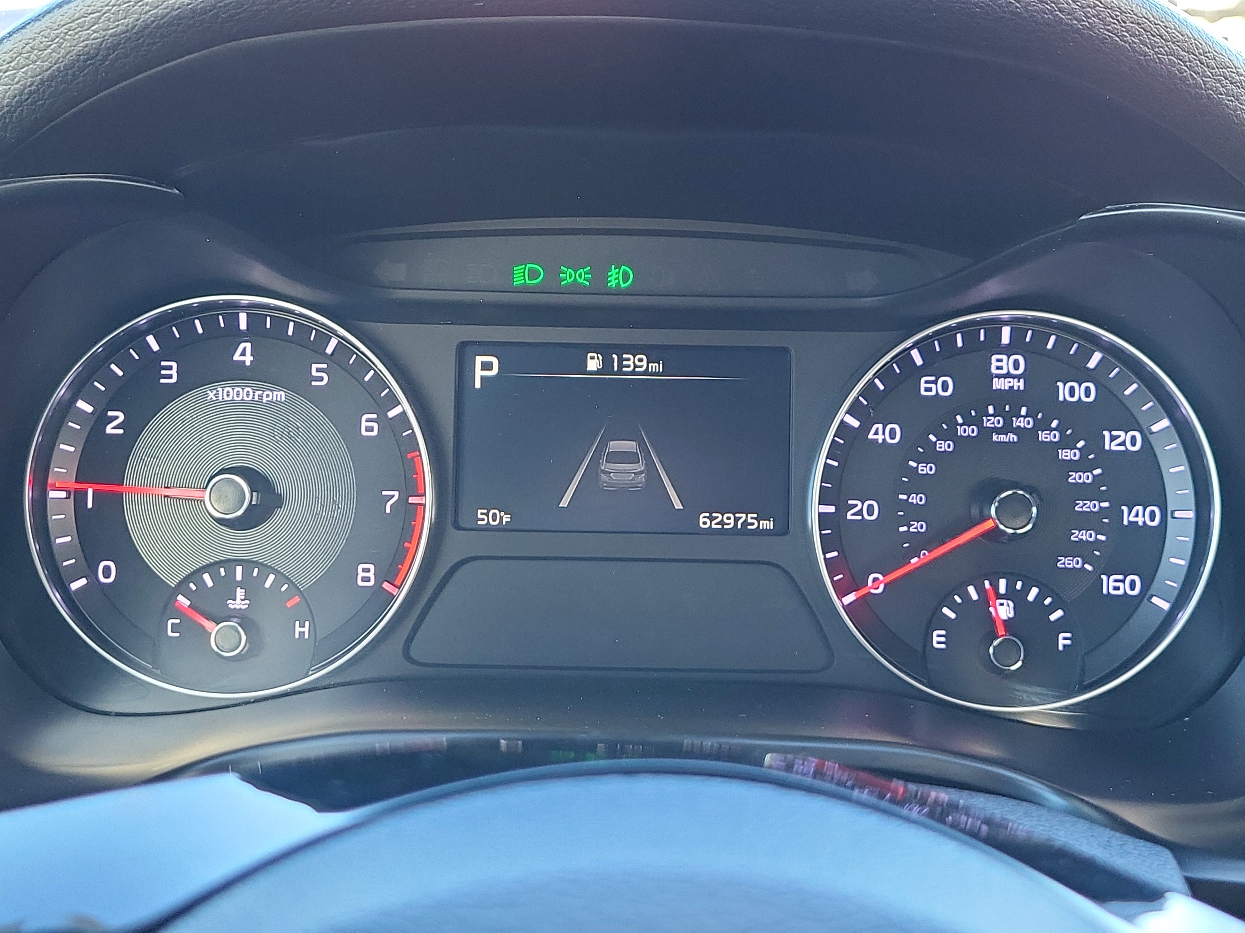 Used 2024 Kia Forte GT-Line image 17