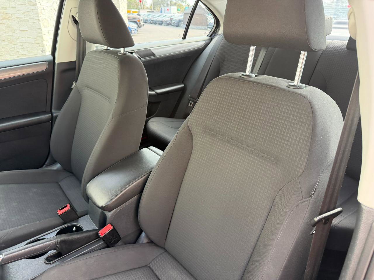 Used 2015 Volkswagen Jetta TDI S image 18