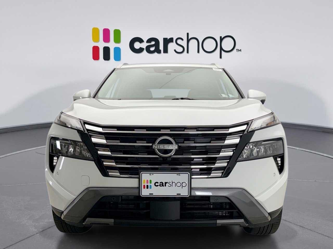 Used 2025 Nissan Rogue SL image 8