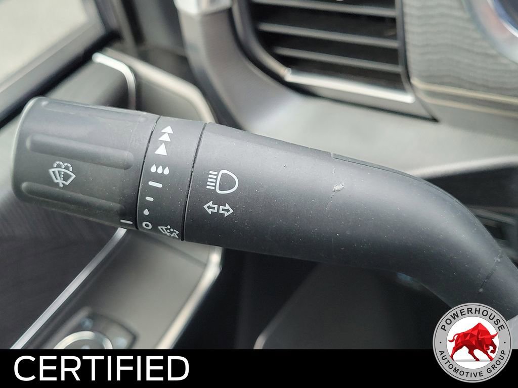 Used 2023 Ford F150 Platinum w/ Equipment Group 701A High image 31