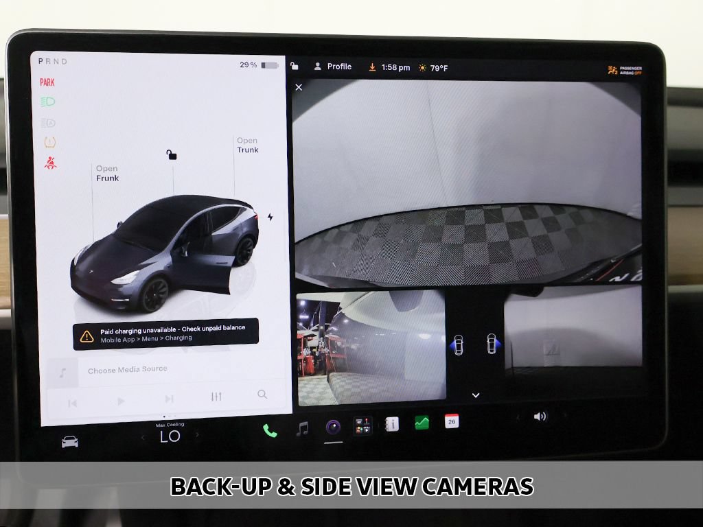 Used 2023 Tesla Model Y AWD image 6