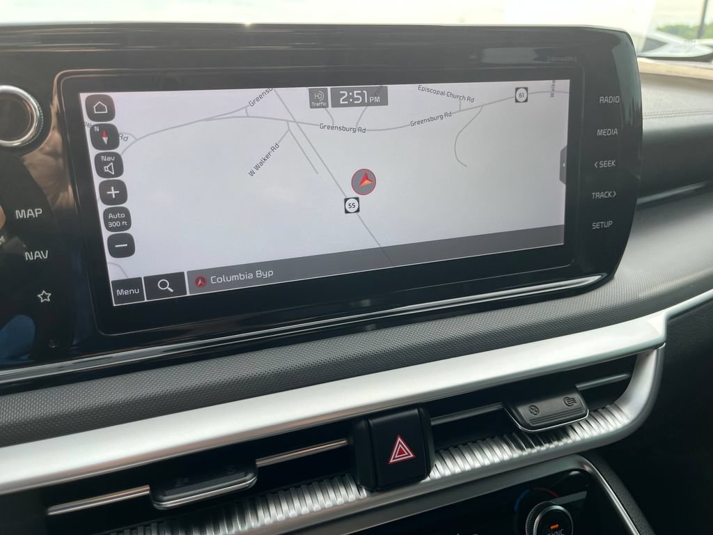 Used 2022 Kia K5 GT-Line w/ GT-Line Awd Premium Package image 18