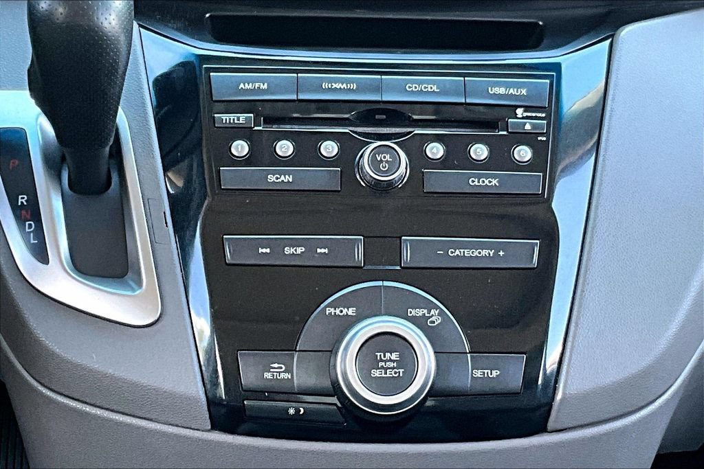 Used 2012 Honda Odyssey EX-L image 19