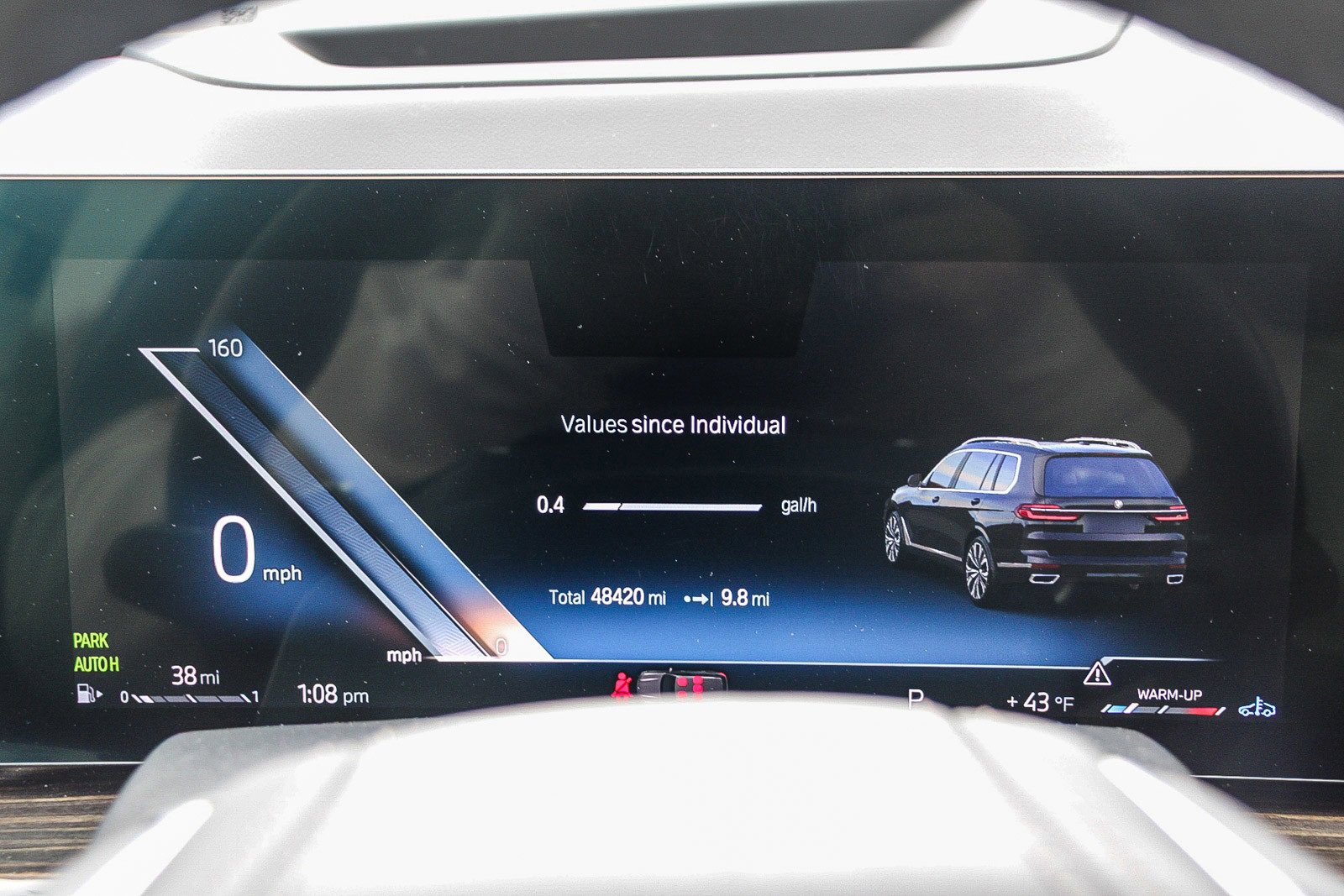 Used 2023 BMW X7 xDrive40i image 20