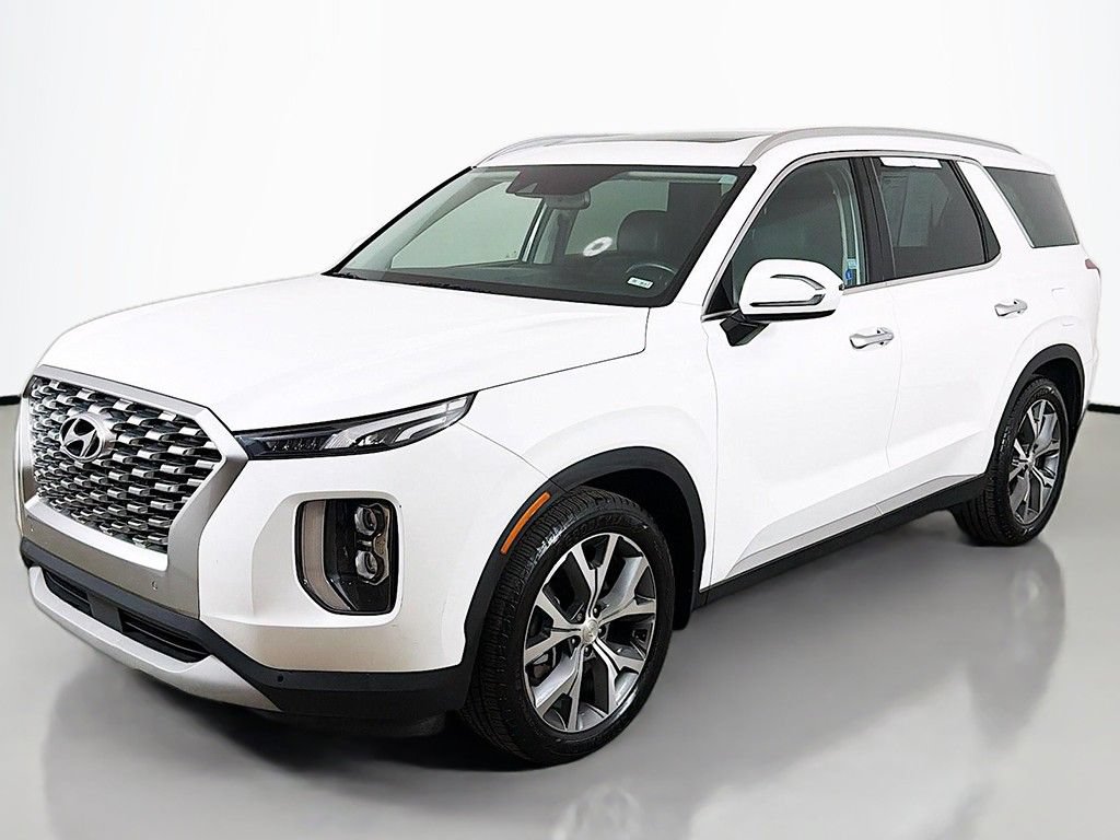 Used 2022 Hyundai Palisade SEL w/ Premium Package AWD/4WD image 13