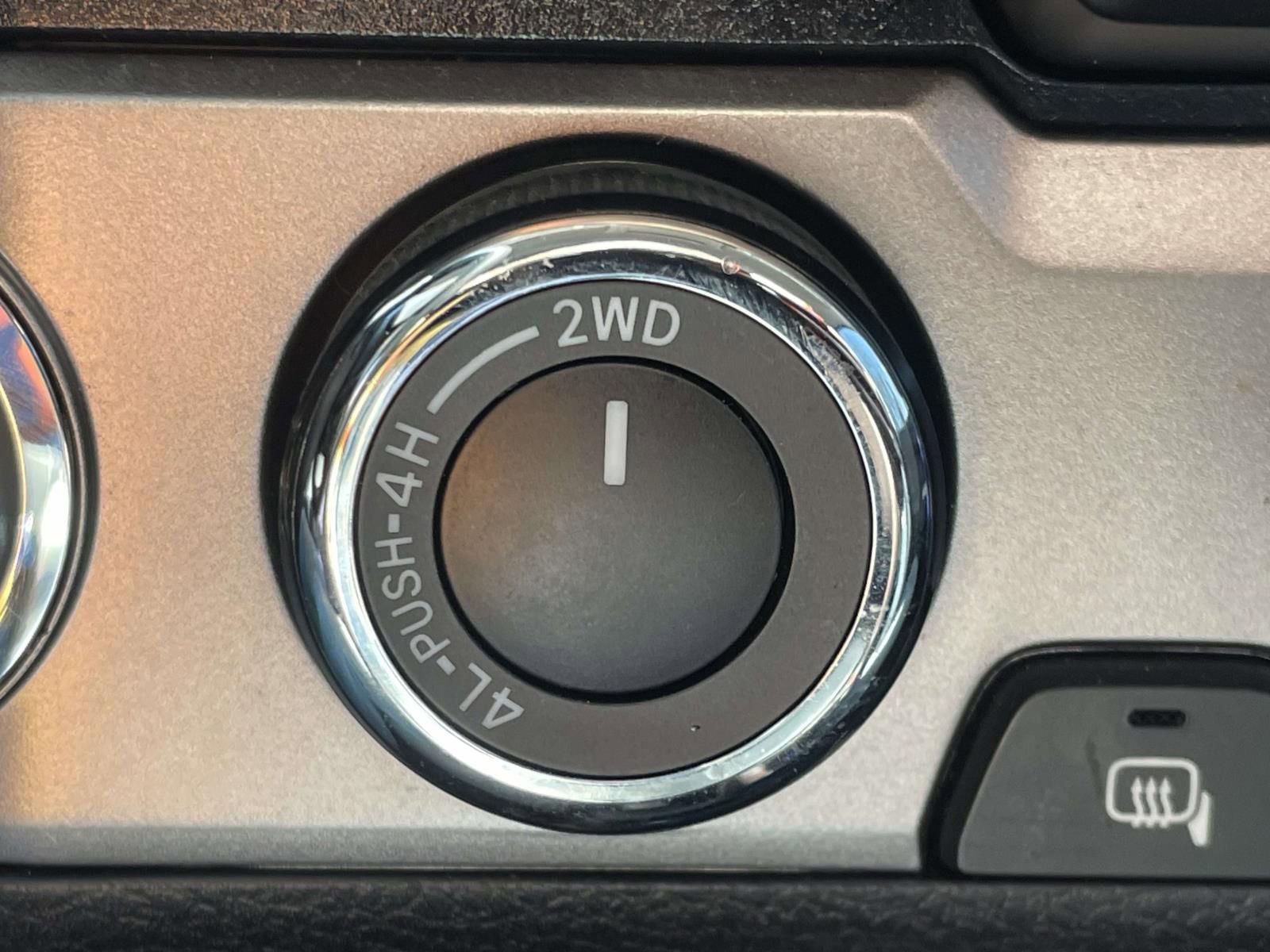 Used 2023 Toyota Tacoma SR5 w/ Technology Package image 22