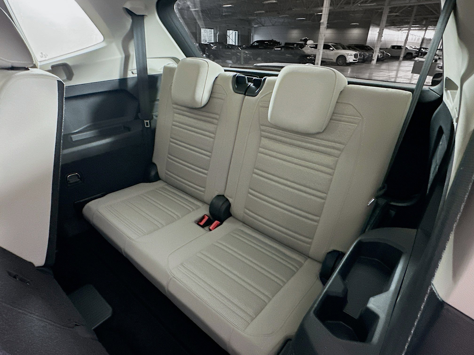 Used 2023 Volkswagen Tiguan S image 27