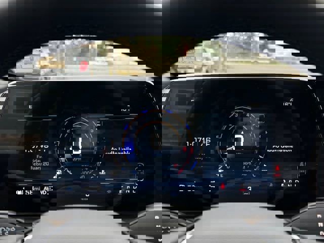 New 2026 Chevrolet Equinox ACTIV w/ Convenience Package III image 25