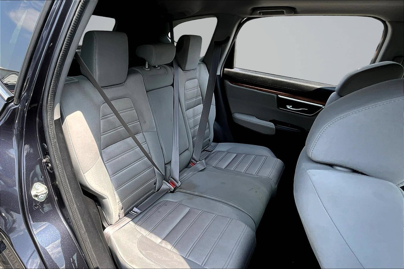 Used 2019 Honda CR-V EX image 21