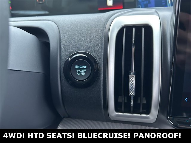 New 2025 Ford Expedition Max Active image 10