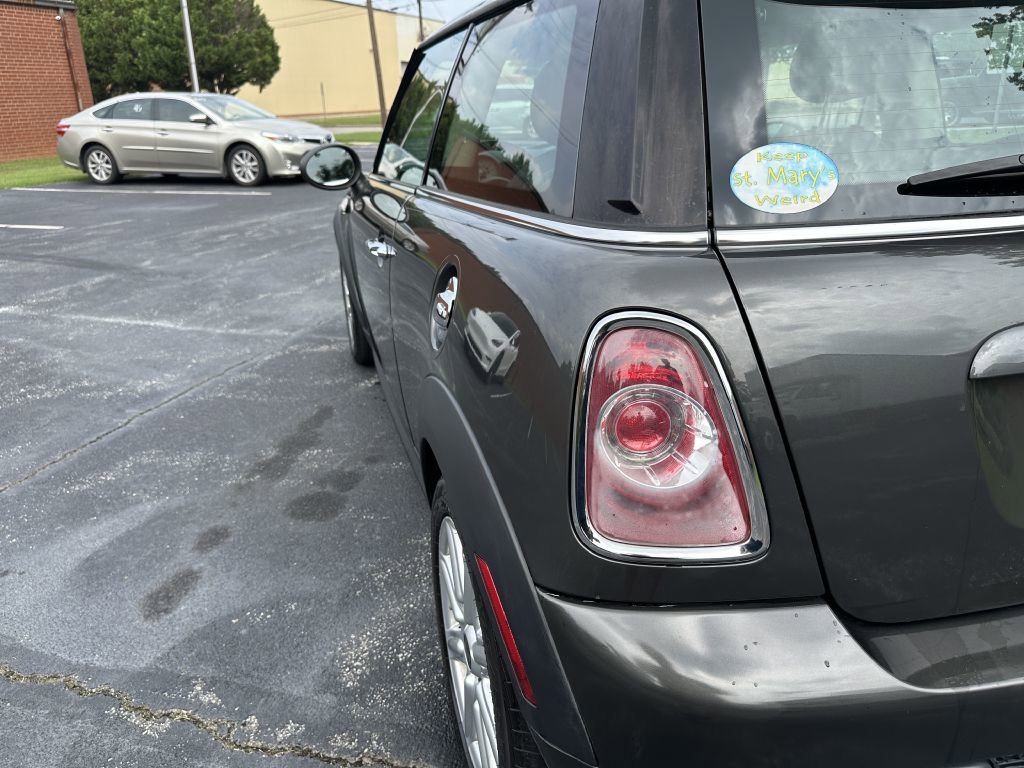 Used 2011 MINI Cooper S image 5