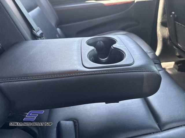 Used 2024 Dodge Durango GT image 15