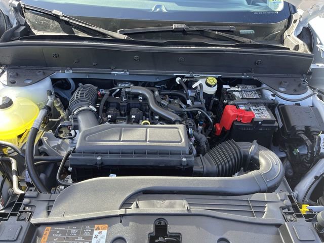 New 2026 Ford Bronco Sport Big Bend w/ Convenience Package image 12