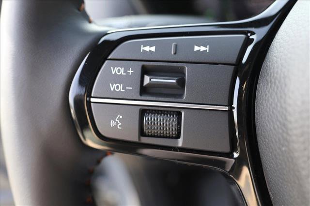 New 2026 Honda CR-V Sport Touring image 14