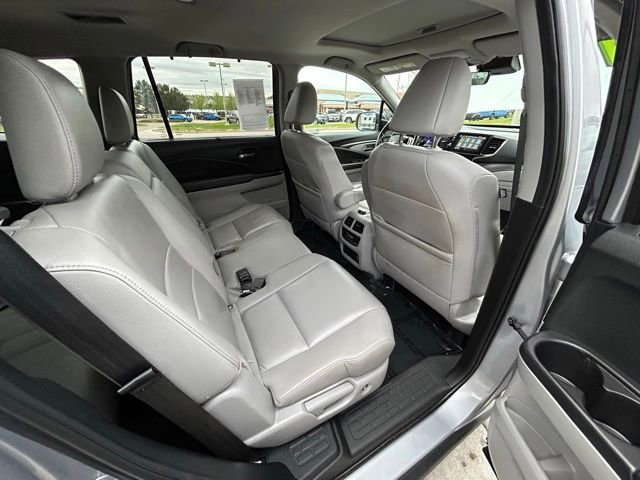 Used 2021 Honda Pilot EX-L image 34