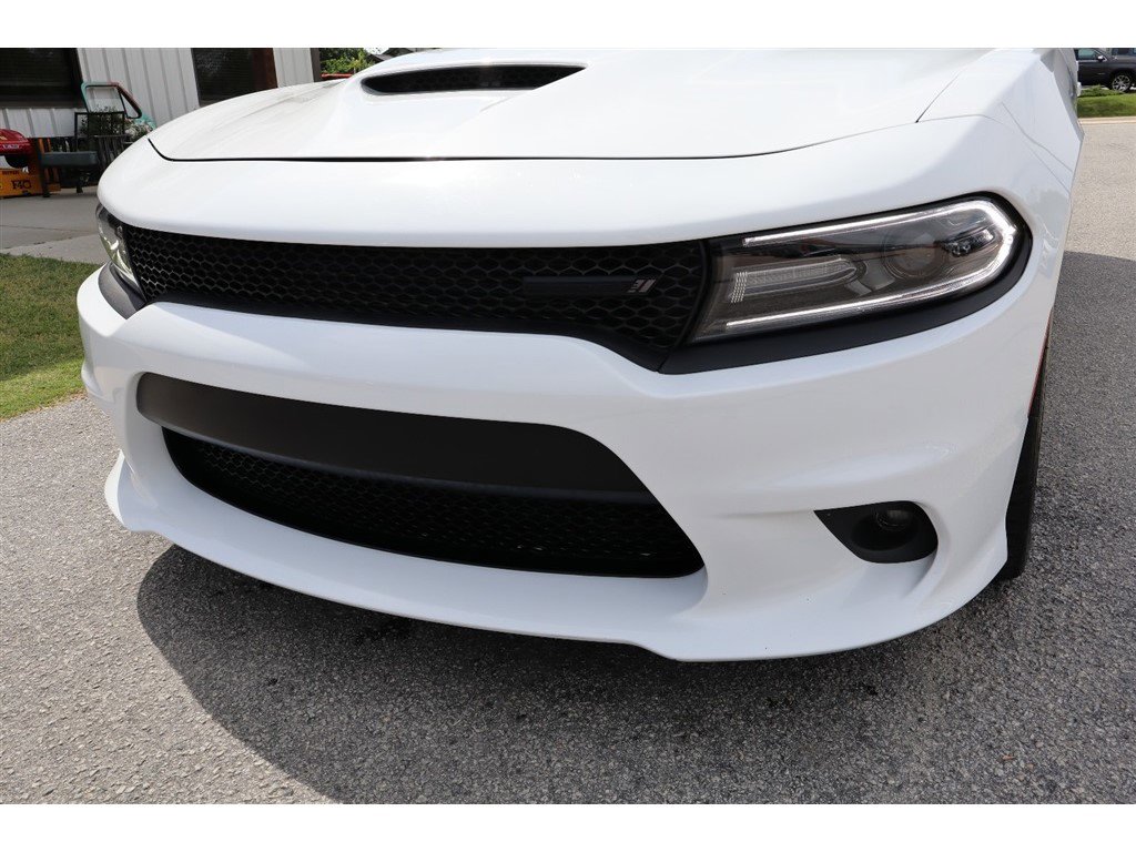 Used 2021 Dodge Charger R/T w/ Blacktop Package image 50