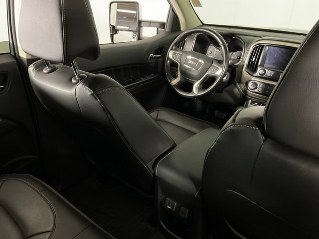 Used 2021 GMC Canyon Denali AWD/4WD image 29