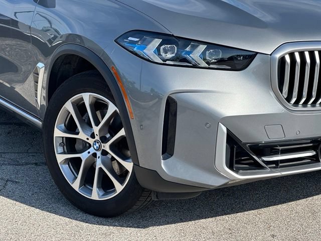 Certified 2026 BMW X5 xDrive40i w/ Premium Package AWD/4WD image 10
