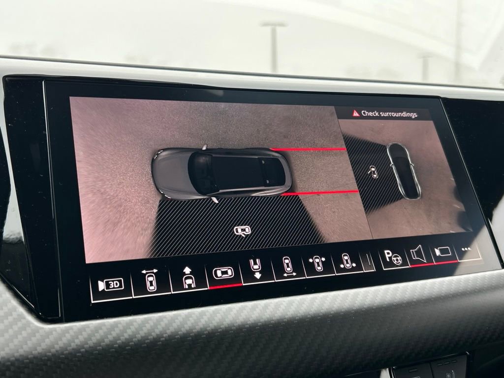 New 2026 Audi RS e-tron GT performance AWD/4WD image 41