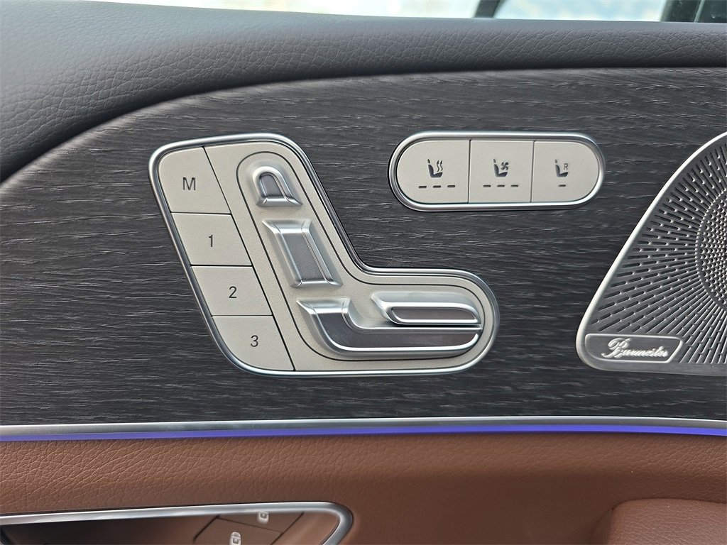 New 2026 Mercedes-Benz GLE 450 4MATIC image 13