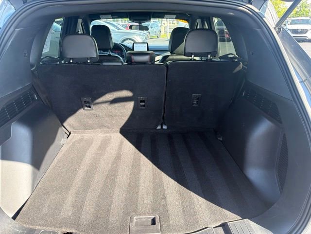 Used 2025 Ford Escape ST-Line FWD image 32
