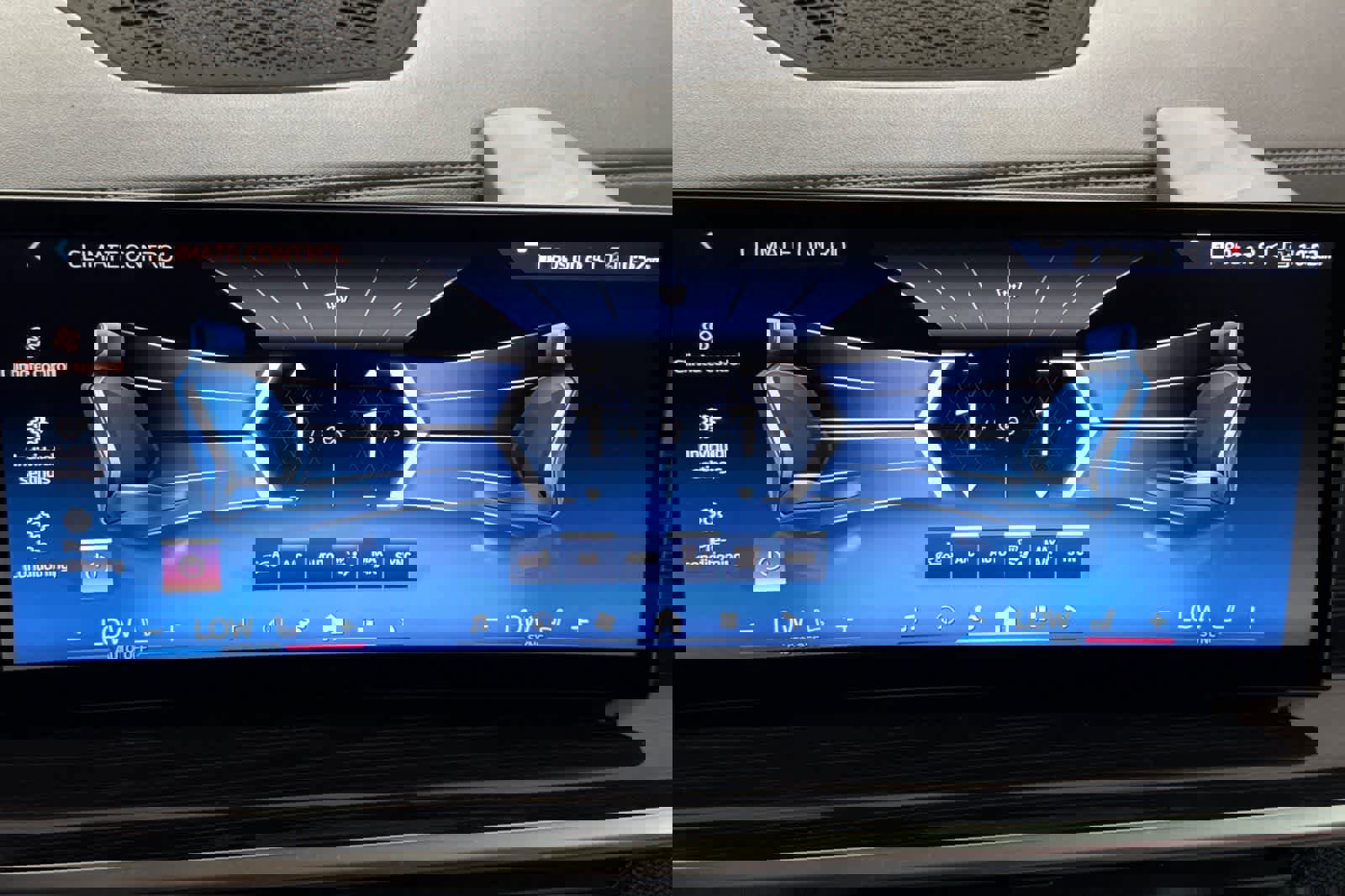 Used 2024 BMW X6 xDrive40i w/ Premium Package image 21