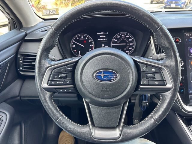 Certified 2024 Subaru Outback Premium image 26