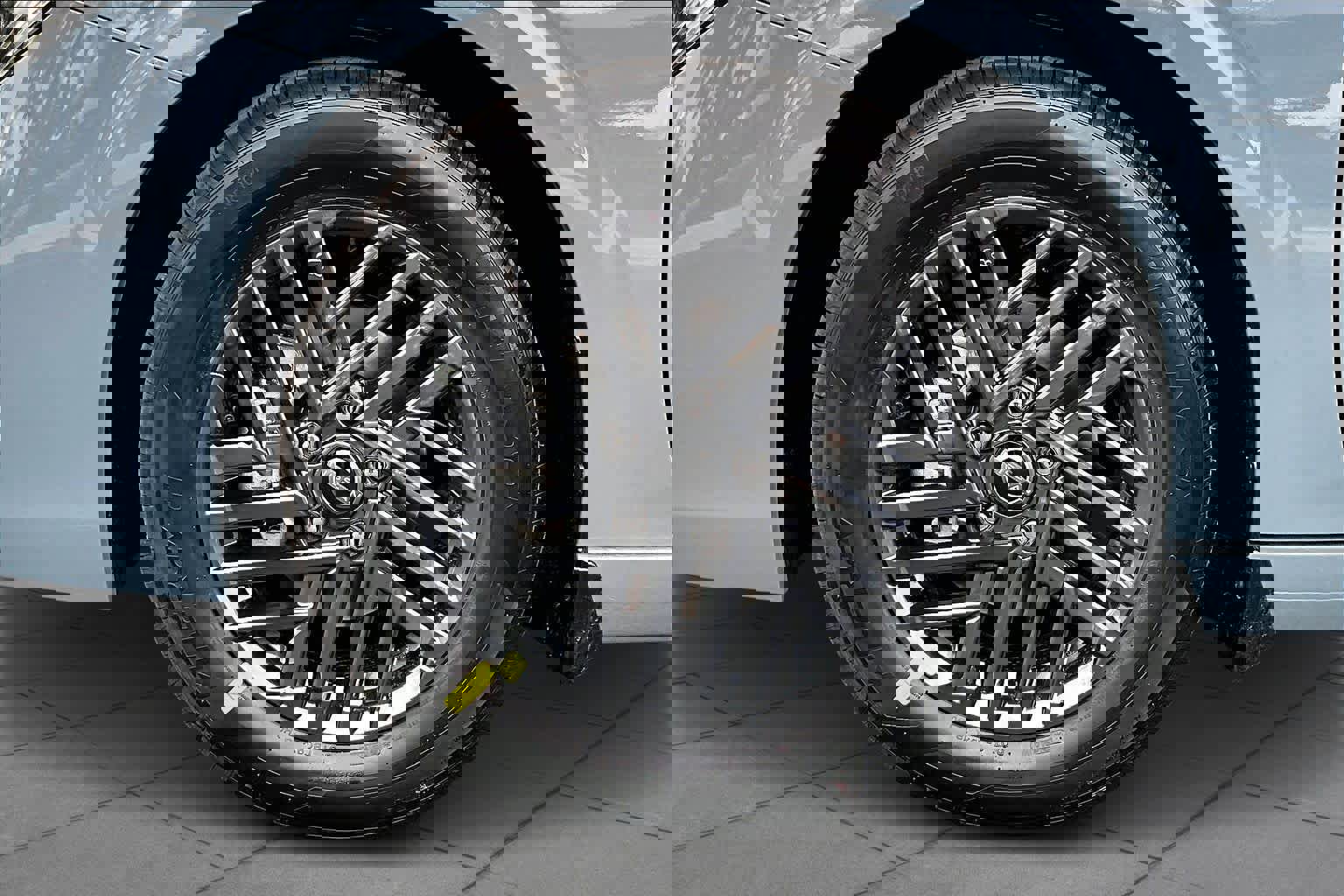 New 2026 Nissan Sentra SV w/ SV Convenience Package image 11