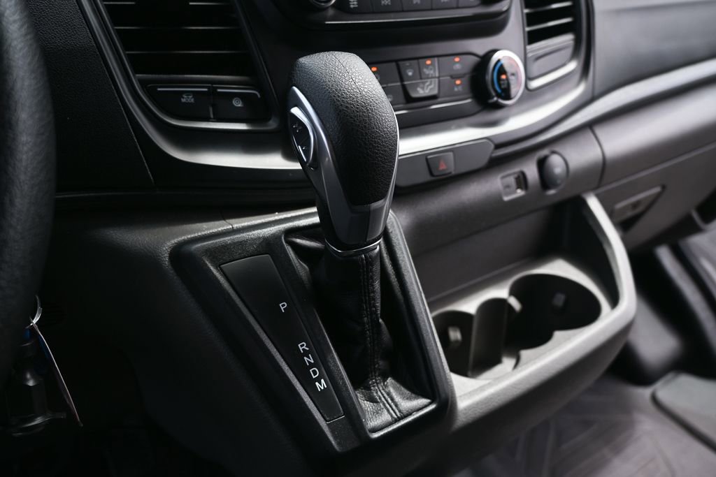 Used 2024 Ford Transit 250 Low Roof w/ Exterior Upgrade Package image 14