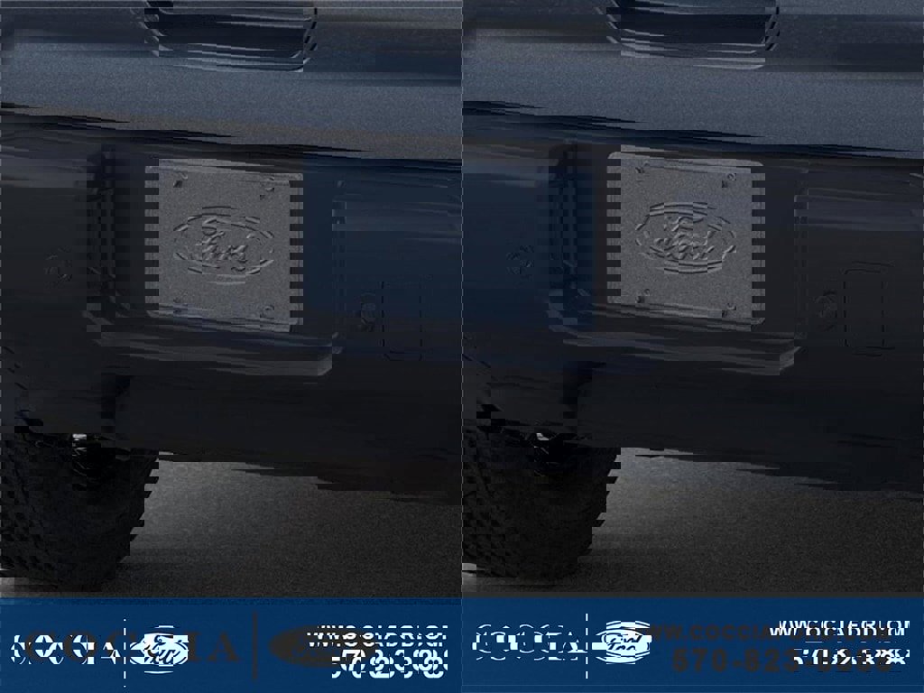 Used 2025 Ford Bronco Sport Outer Banks image 23