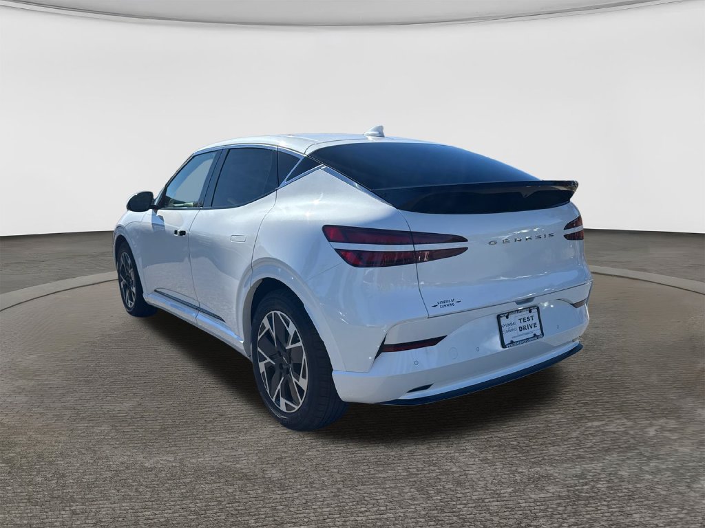 New 2027 Genesis GV60 RWD image 5