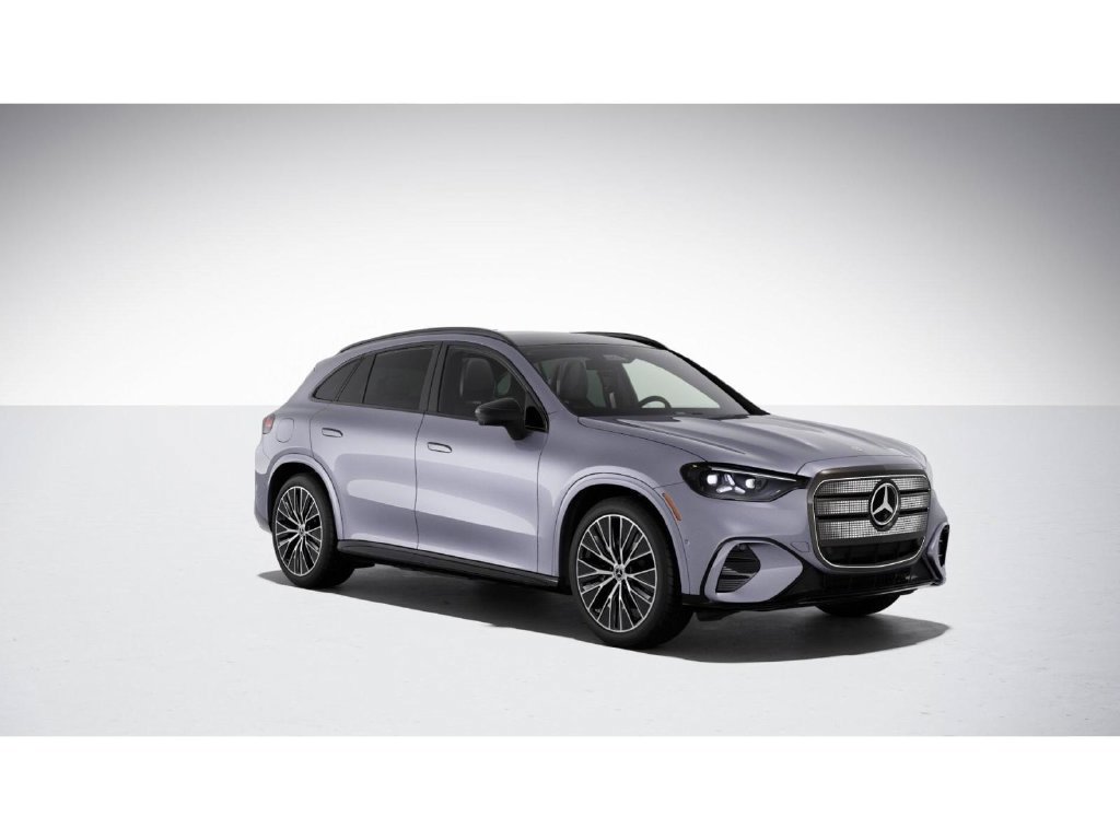 New 2027 Mercedes-Benz GLC 400 4MATIC image 11