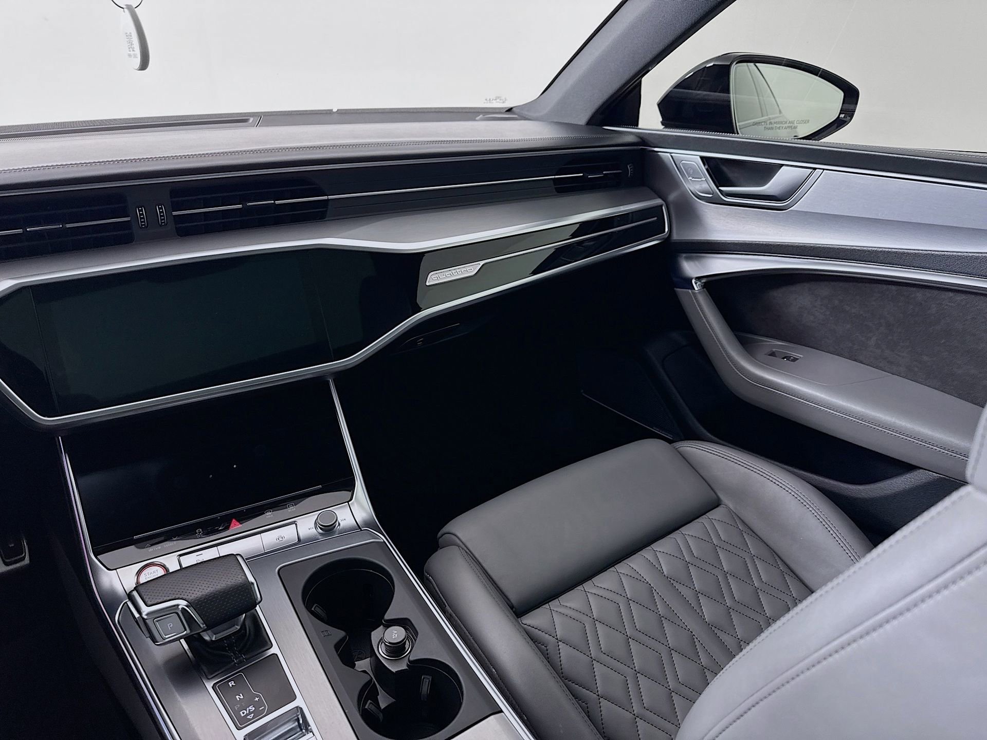 Used 2020 Audi S7 Prestige image 25