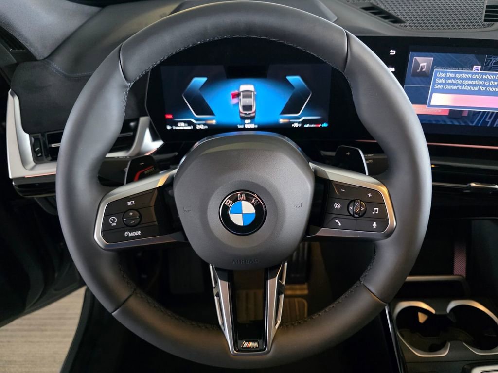 New 2026 BMW X2 xDrive28i w/ Technology Package image 13