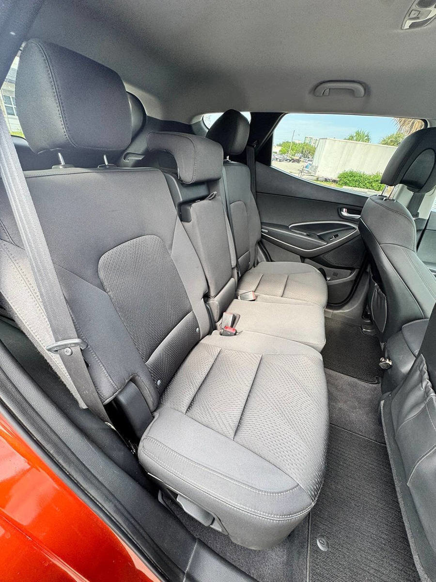 Used 2013 Hyundai Santa Fe Sport 2.0T FWD image 10