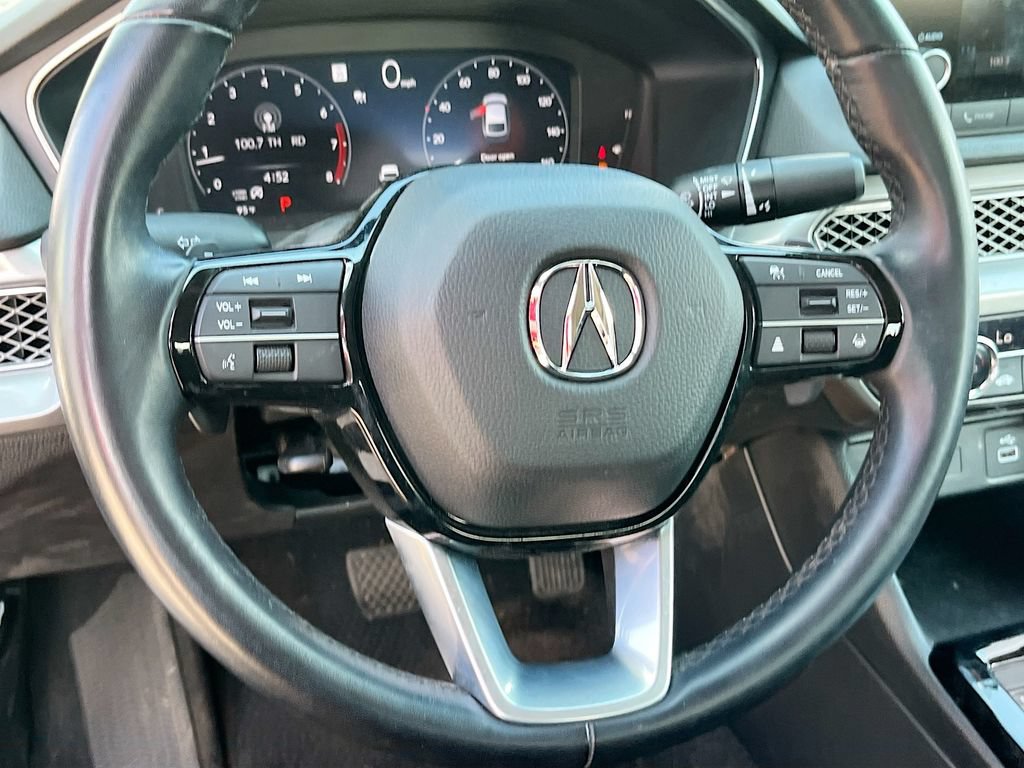 Used 2024 Acura Integra FWD image 11