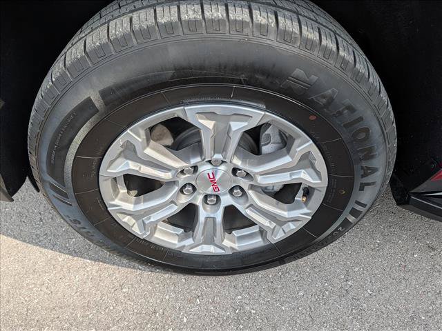 Used 2022 GMC Yukon SLE RWD image 9