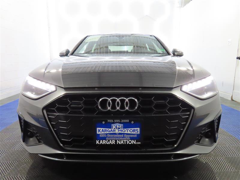 Used 2023 Audi A4 2.0T Premium Plus image 2