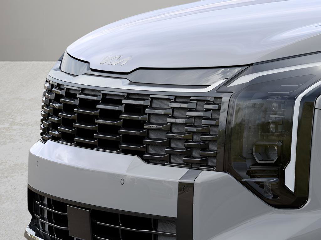 New 2026 Kia Sportage SX FWD image 32