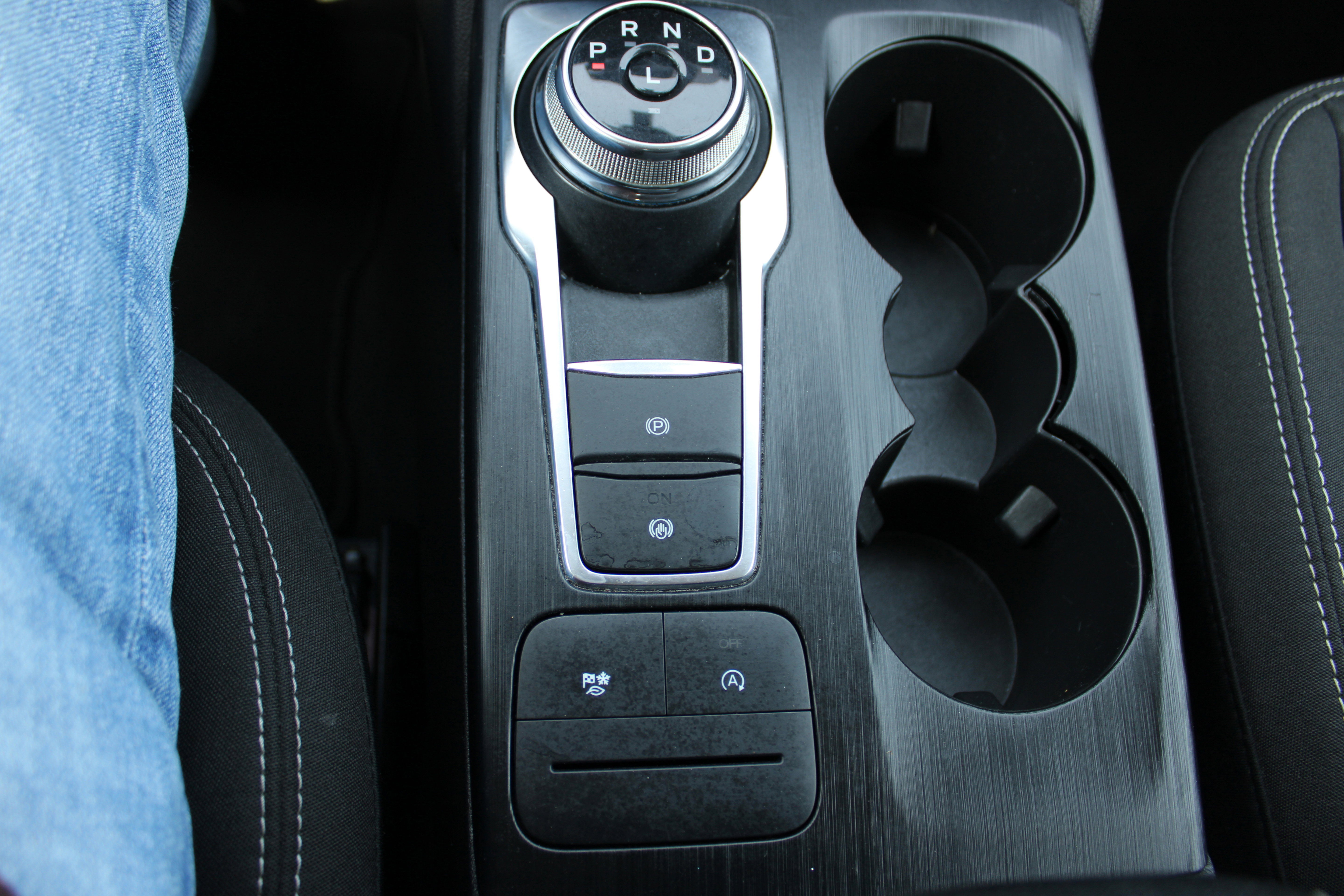 Used 2024 Ford Escape Active w/ Cold Weather Package image 22